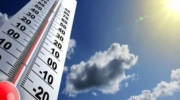 تقلبات شتوية حادة.. خرائط سقوط الأمطار ودرجات الحرارة المتوقعة في محافظات مصر